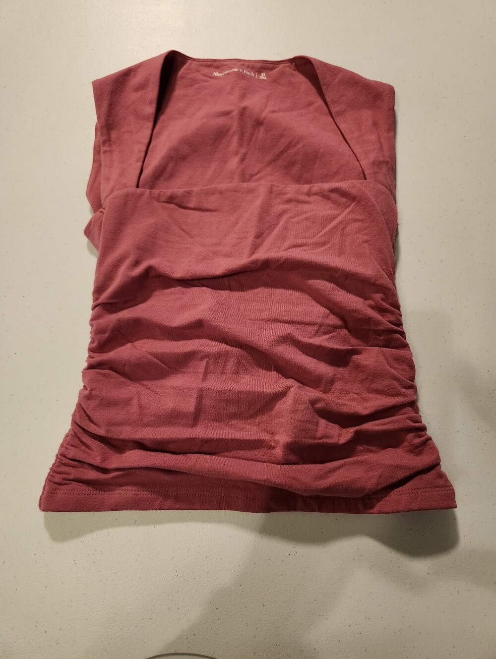 Abercrombie and Fitch shirt
